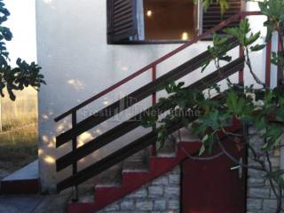 House by the sea, Sale, Pag, Vlašići