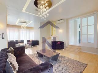 Villa, Sale, Zagreb, Maksimir