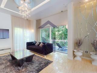 Villa, Sale, Zagreb, Maksimir