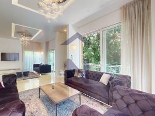 Villa, Sale, Zagreb, Maksimir