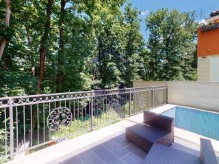 Villa, Sale, Zagreb, Maksimir