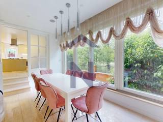 Villa, Sale, Zagreb, Maksimir