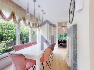 Villa, Sale, Zagreb, Maksimir