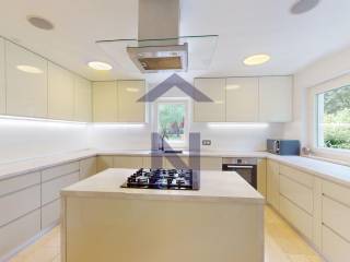 Villa, Sale, Zagreb, Maksimir