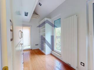 Villa, Sale, Zagreb, Maksimir