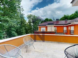 Villa, Sale, Zagreb, Maksimir