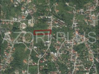 Plot for residential construction, Sale, Zagreb, Podsused - Vrapče