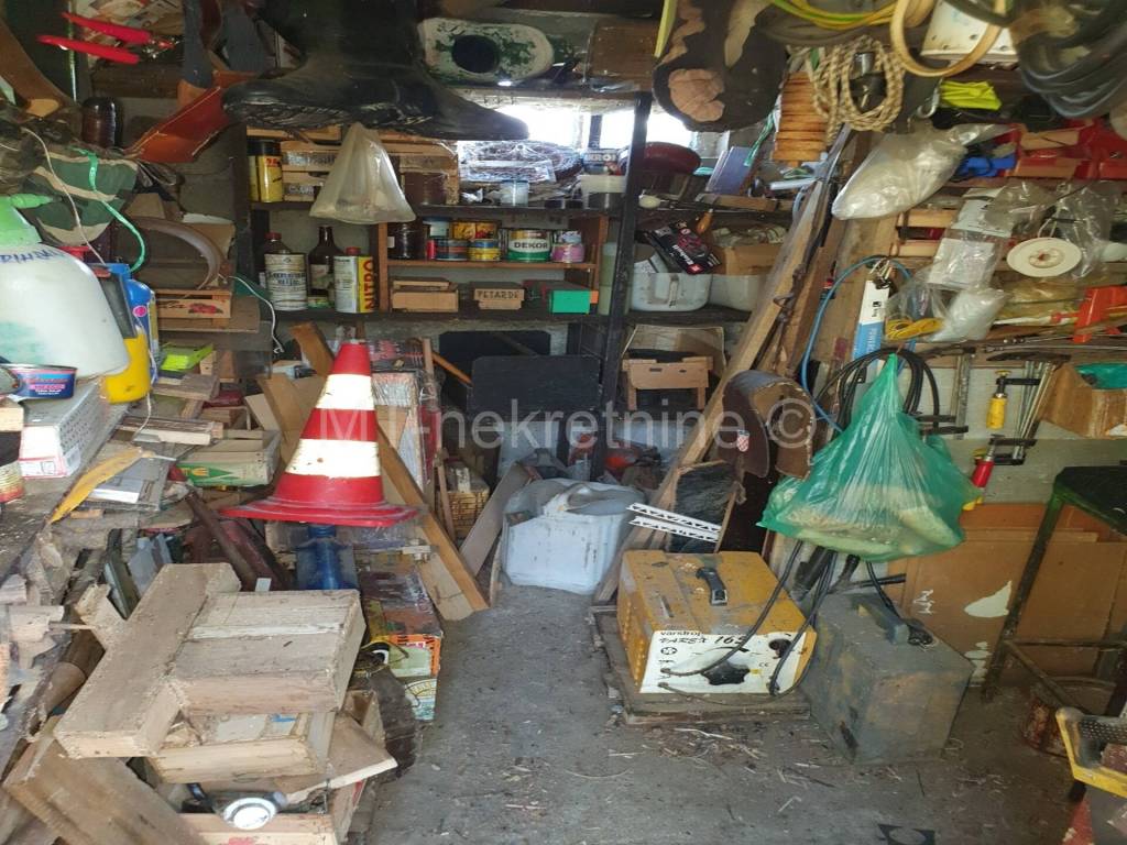 Veliko Trojstvo, Visnjevac