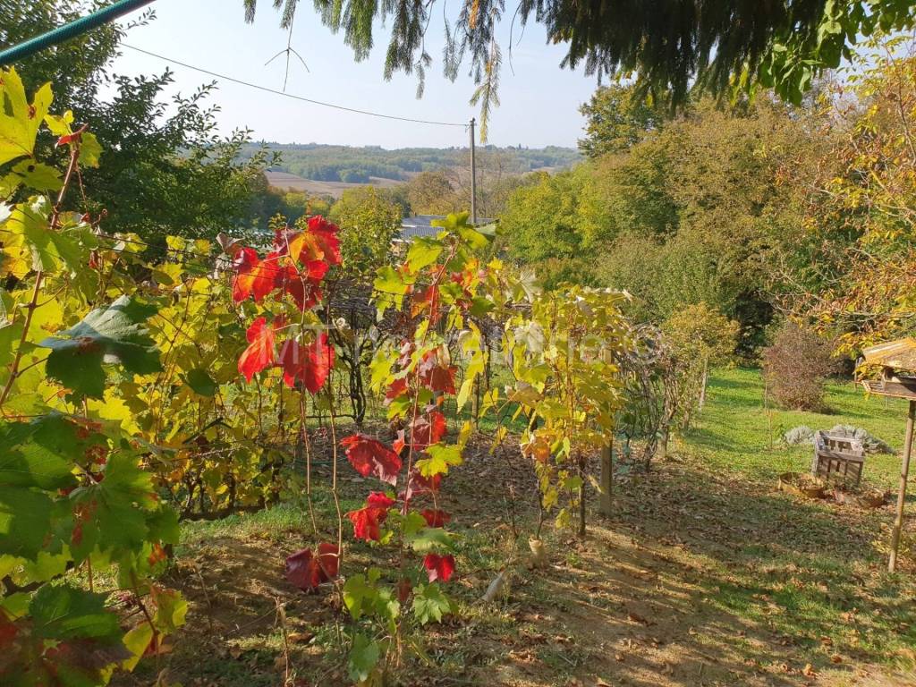 Veliko Trojstvo, Visnjevac