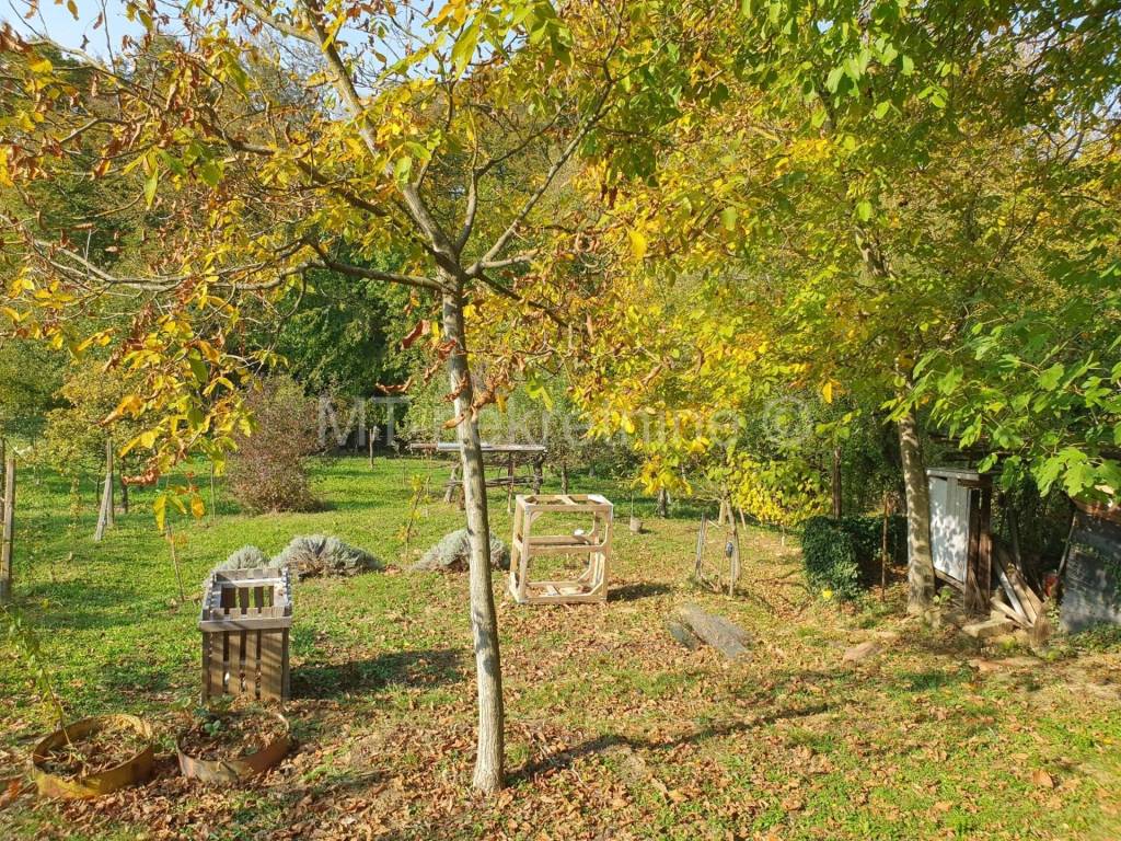 Veliko Trojstvo, Visnjevac