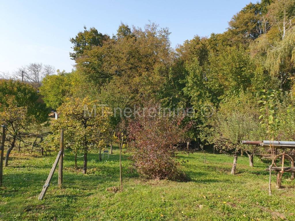 Veliko Trojstvo, Visnjevac
