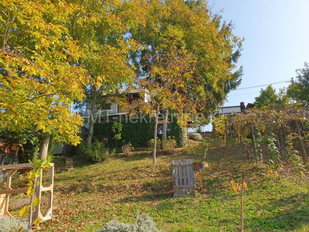 Veliko Trojstvo, Visnjevac