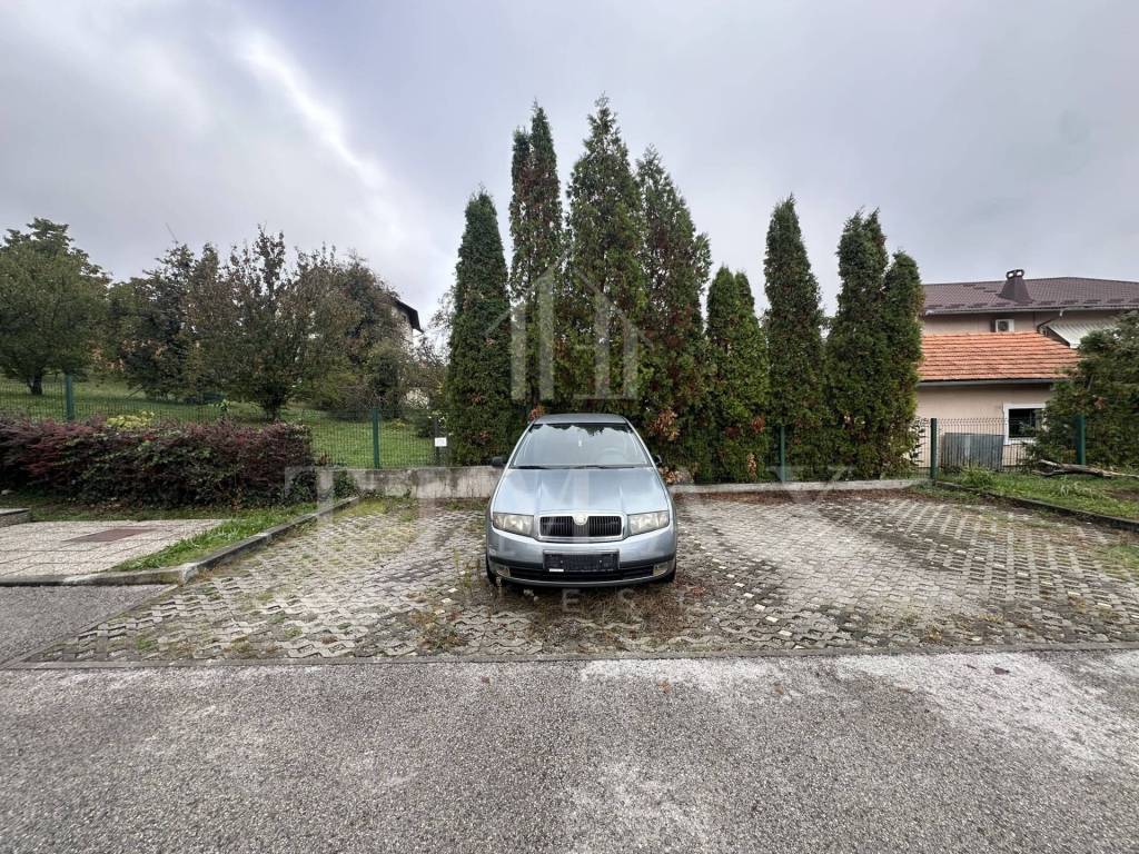 Zagreb, Podsused - Vrapce