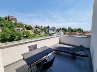 Flat in a building, Sale, Zagreb, Črnomerec