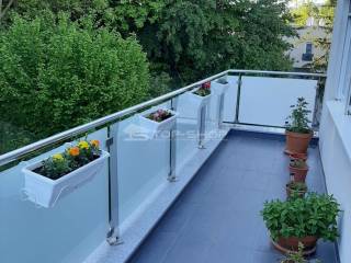 Flat in a building, Sale, Zagreb, Črnomerec