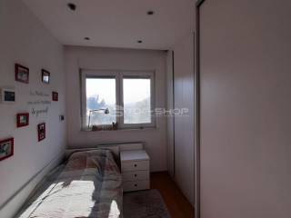 Flat in a building, Sale, Zagreb, Črnomerec