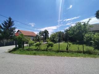 Plot for construction of mixed-use property, Sale, Zagreb, Sesvete