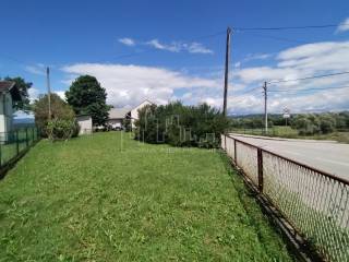 Plot for construction of mixed-use property, Sale, Zagreb, Sesvete