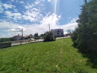 Plot for construction of mixed-use property, Sale, Zagreb, Sesvete