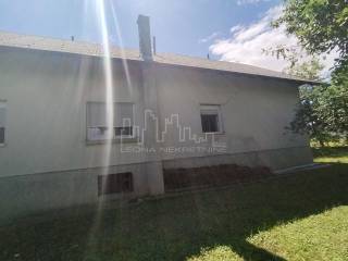 Plot for construction of mixed-use property, Sale, Zagreb, Sesvete