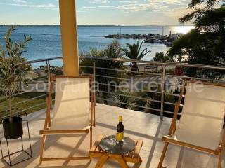 House by the sea, Sale, Vrsi, Mulo