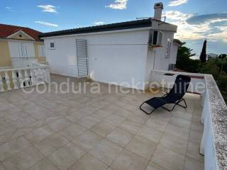 House by the sea, Sale, Vrsi, Mulo