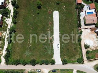 Plot for construction, Sale, Marčana, Peruški