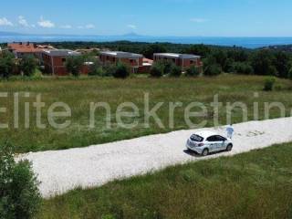 Gradevinsko zemljište, Prodaja, Marcana, Peruški