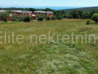 Gradevinsko zemljište, Prodaja, Marcana, Peruški