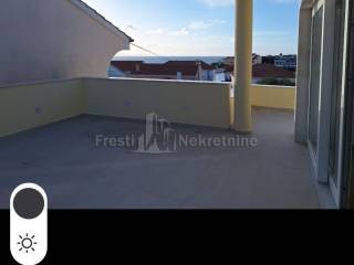 House by the sea, Sale, Zadar - Okolica, Petrčane