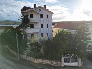 Posedarje, Posedarje