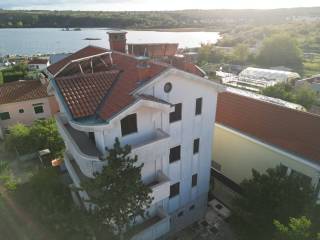Posedarje, Posedarje