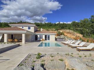 Detached house, Sale, Crikvenica, Jadranovo