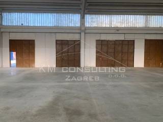 Warehouse, Lease, Samobor - Okolica, Domaslovec