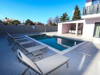 Villa, Sale, Poreč, Poreč