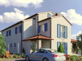 Semi-detached house, Sale, Poreč, Poreč