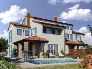 Semi-detached house, Sale, Poreč, Poreč