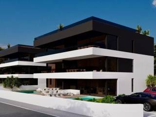 Flat in a new building, Sale, Poreč, Poreč