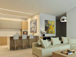Flat in a new building, Sale, Poreč, Poreč