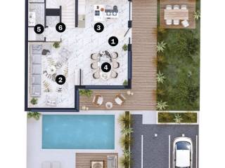 Villa, Sale, Umag, Umag