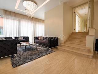Luxury villa, Sale, Zagreb, Maksimir