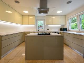 Luxury villa, Sale, Zagreb, Maksimir