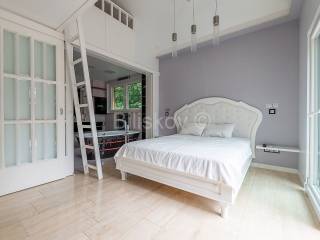 Luxury villa, Sale, Zagreb, Maksimir