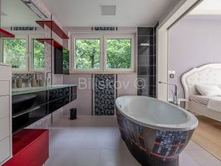 Luxury villa, Sale, Zagreb, Maksimir