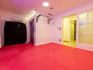 Luxury villa, Sale, Zagreb, Maksimir
