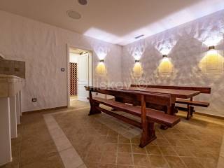 Luxury villa, Sale, Zagreb, Maksimir