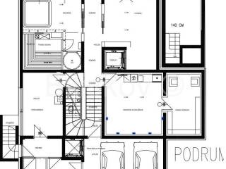 Luxury villa, Sale, Zagreb, Maksimir