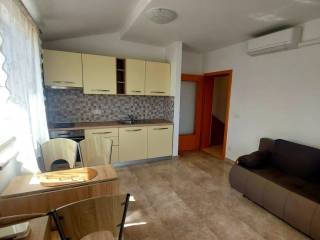 Flat in a building, Sale, Tar-Vabriga, Tar