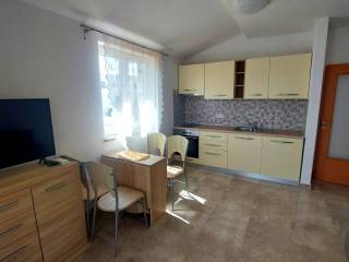 Flat in a building, Sale, Tar-Vabriga, Tar