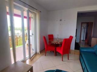 Flat in a building, Sale, Tar-Vabriga, Tar